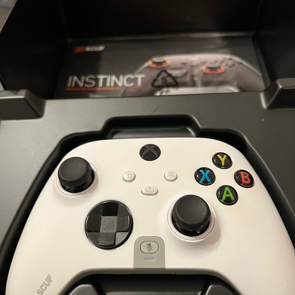 Scuf Gaming Controller